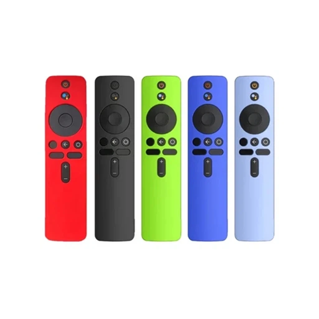 Чехол Silicone для Xiaomi TV Stick 4K